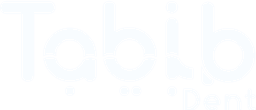 Tabib Dent Logo