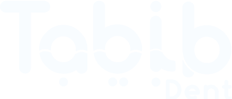 Tabib Dent Logo